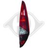 FIAT 0051721478 Combination Rearlight